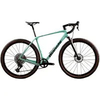 Bianchi Arcadex Pro Apex/gx Etap Axs 1x12s 2025 Gravelcykel