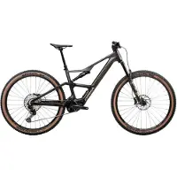 Orbea Rise Sl M20 29´´ Slx M7100 Sgs Shadow Plus 2026 Elcykel Mtb