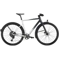 Scott Bikes Metrix 20 Eq 28´´ Cues Rd-u6000 10s 2026 Cykel