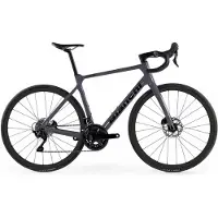 Bianchi Infinito Icr Ultegra Di2 2025 Racercykel