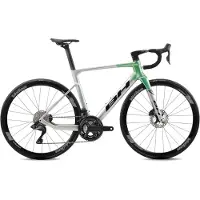 Bh Rs1 5.0 Ultegra Di2 2026 Racercykel