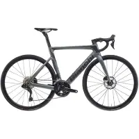 Bianchi Oltre Race 105 2024 Racercykel