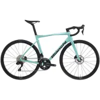 Bianchi Specialissima Comp Rival Etap Axs 2025 Racercykel