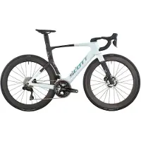 Scott Bikes Foil Rc Pro Dura Ace Di2 R9250 2026 Racercykel