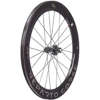 Bianchi Reparto Corse 50r/65r Spf Tech Cl Disc Tubeless Landsvägshjulset