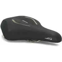 Selle Royal Lookin Evo Stracciatella Relaxed Cykelsadel