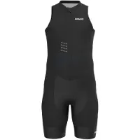 Bioracer Icon ärmlös Triathlondräkt