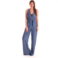 GUESS W92d71 ärmlös Jumpsuit