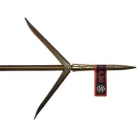 Sigalsub Hrc Tahitian With Cone Dubbel Flopper Spjutaxel 6.50 Mm