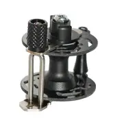 Sigalsub Edy 60 Mm Carbon Rulle