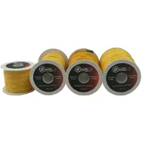Sigalsub Dyneema Linje 50 M