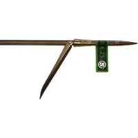 Sigalsub Hrc Tahitian With Cone Enkel Flopper Spjutaxel 6.25 Mm