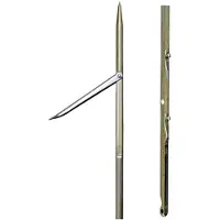 Sigalsub Tahitian Single Barb 6.5 Mm Spjutaxel