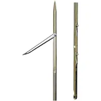 Sigalsub Tahitian Single Barb 6.75 Mm Spjutaxel