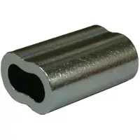 Sigalsub Thread Sleeves Rivet Monofilamentlinje