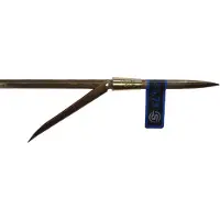 Sigalsub Hrc Tahitian With Cone Enkel Flopper Spjutaxel 6.75 Mm