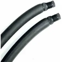 Sigalsub Sling With Bushes 16 Mm Gummi