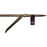 Sigalsub Hrc Tahitian With Cone Enkel Flopper Spjutaxel 7.50 Mm