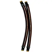 Sigalsub Sigal Reactive Evo With Plastic Rings 16 Mm Gummi