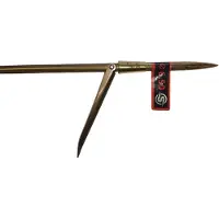Sigalsub Hrc Tahitian With Cone Enkel Flopper Spjutaxel 6.50 Mm
