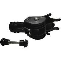 Sigalsub Delrin Shroom Lt&rt Ht Inverter Harpunhuvud