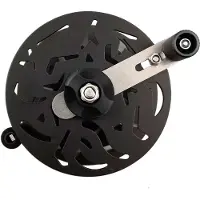 Sigalsub Edy 100 Mm Alu Rulle