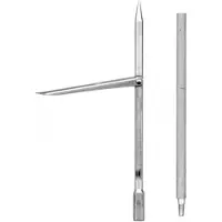 Sigalsub Tahitian Single Barb For Cyrano/airbalete 6.75 Mm Spjutaxel