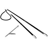 Sigalsub Tahitian Tip Harpun