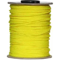 Sigalsub Polyester Täckt Spole 100 M