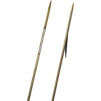 Sigalsub Ghost Hidden Barb 6.5 Mm Spjutaxel