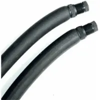 Sigalsub Sling With Bushes 17.5 Mm Gummi