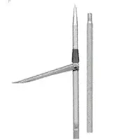 Sigalsub Tahitian Single Barb 7.5 Mm Spjutaxel