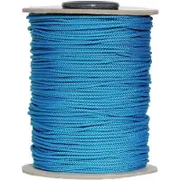 Sigalsub Polyester Täckt Spole 100 M