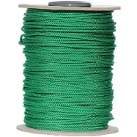 Sigalsub Polyester Täckt Spole 100 M