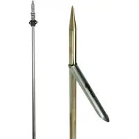 Sigalsub Tahitian Single Barb 7.5 Mm Spjutaxel