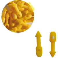 Sigalsub Nylon Drill önskeben 20 Enheter