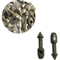 Sigalsub Nylon Drill önskeben 20 Enheter
