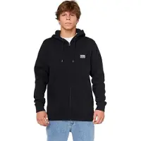 Rip Curl Horizon Zip Thru Sweatshirt Med Dragkedja