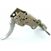 Sigalsub Unhooking Gear Smart Mekanism