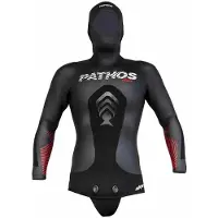 Pathos Ultra 5 Mm Spjutfiskejacka
