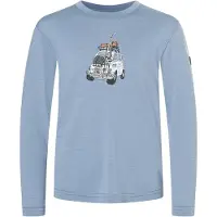 Super.natural Carski T-shirt Med Lång ärm
