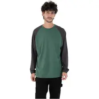 Hurley Mtseu00022 T-shirt Med Lång ärm