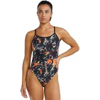 Tyr Durafast Elite Crosscut Tieback Validus Baddräkt