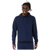 Oakley Apparel Relax 2.0 Sweatshirt Med Dragkedja