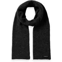 Scotch & Soda Logo Knitted Halsduk