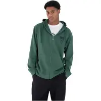 Hurley Sider Sweatshirt Med Dragkedja