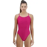 Tyr Durafast Elite Cutoutfit Lapped Baddräkt
