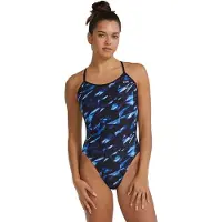 Tyr Durafast Elite Trinityfit Triadic Baddräkt