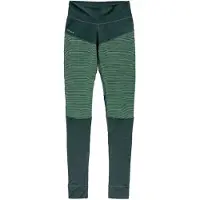 Devold Women's Tuvegga Longs merinoullsunderställ