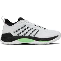 K-Swiss Hypercourt Supreme 2 Hb Skor För Grus